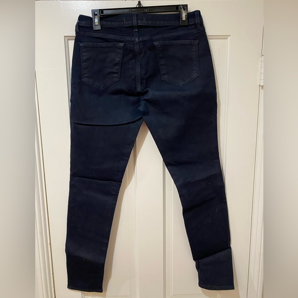 J Brand GLORY leggings skinny fit pant bottoms jeans - Picture 7 of 16